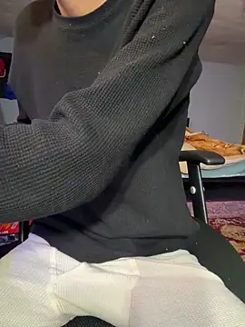 saadbutt13 online show from 03.10.26