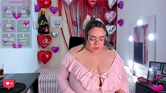 KarlaLannee online show from 02.06.26