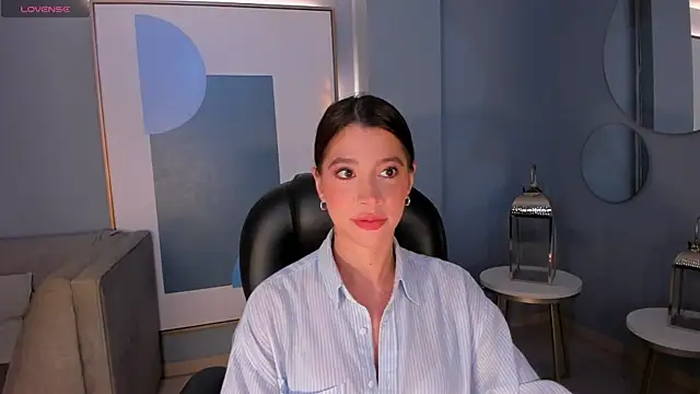 Snapshot of GiannaWatson chatting on 06.10.26 GiannaWatson online show from 06.10.26