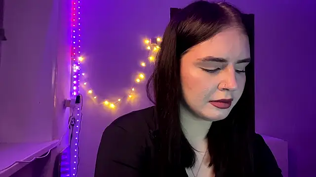 Snapshot of FerniQuam chatting on 01.07.26 FerniQuam online show from 01.07.26