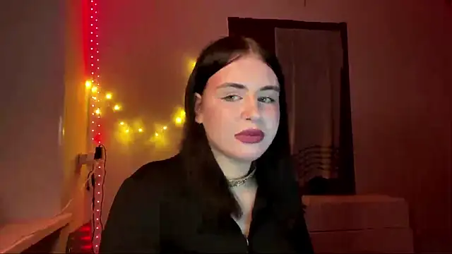 Snapshot of FerniQuam chatting on 01.09.26 FerniQuam online show from 01.09.26