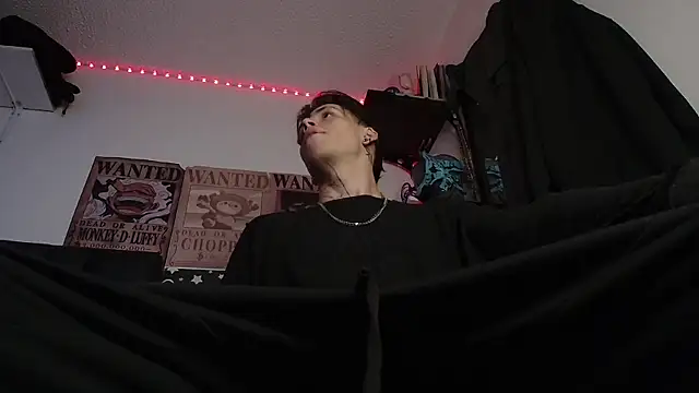 Anhony Muscle online show from 01.11.26