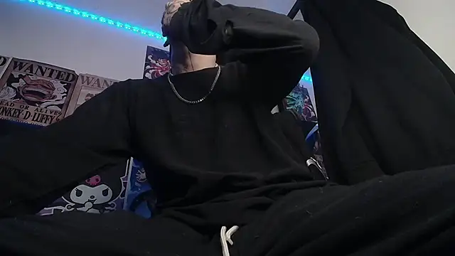 Snapshot of Anhony_Muscle chatting on 02.07.26 Anhony Muscle online show from 02.07.26