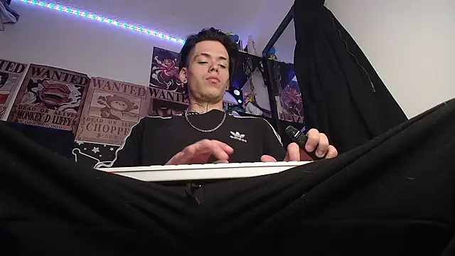 Snapshot of Anhony_Muscle chatting on 03.02.26 Anhony Muscle online show from 03.02.26