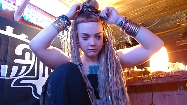 spiralhokkaido23 online show from 02.26.26