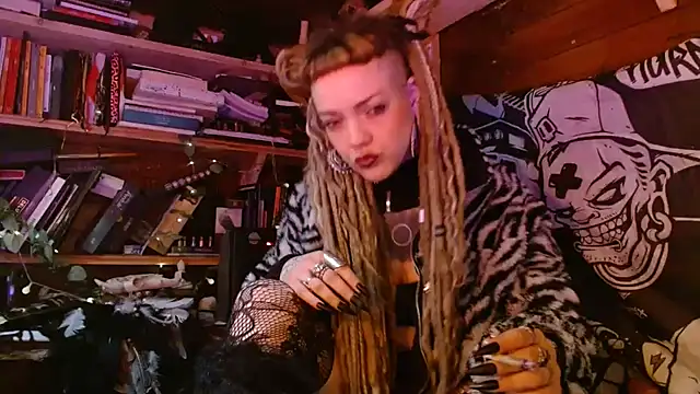 spiralhokkaido23 online show from 05.16.26