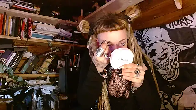 spiralhokkaido23 online show from 05.16.26