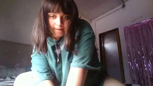 dulce marrr online show from 04.25.26