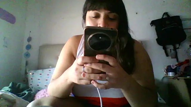 Snapshot of dulce_marrr chatting on 06.06.26 dulce marrr online show from 06.06.26