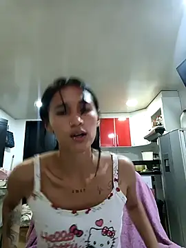 Snapshot of Aria_Maeh chatting on 02.02.26 Aria Maeh online show from 02.02.26