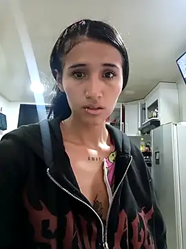 Snapshot of Aria_Maeh chatting on 02.03.26 Aria Maeh online show from 02.03.26