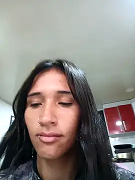 Snapshot of Aria_Maeh chatting on 02.07.26 Aria Maeh online show from 02.07.26