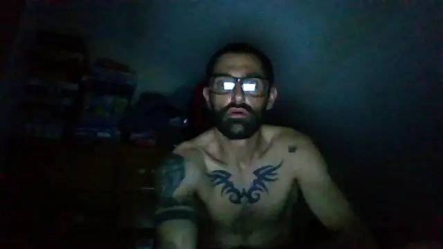 Jaydoe38 online show from 01.13.26