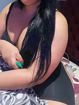 Lina Velvet  online show from 04.16.26