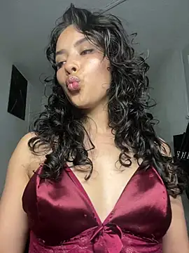 Snapshot of auroramooon chatting on 02.28.26 auroramooon online show from 02.28.26