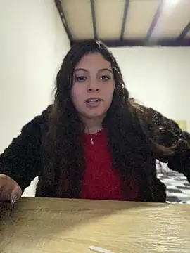 MiiaGreys online show from 04.13.26