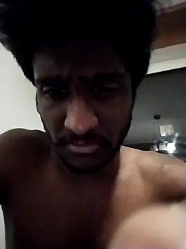 SEXYBOYCALLME online show from 01.18.26