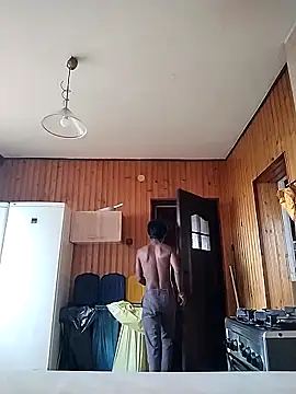 SEXYBOYCALLME online show from 02.09.26