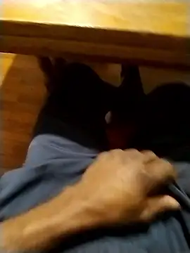 SEXYBOYCALLME online show from 02.14.26