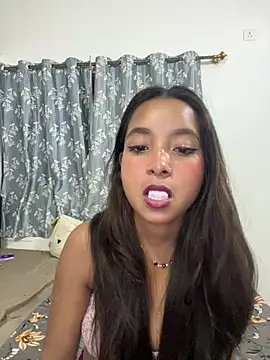 Snapshot of annaya_sexy chatting on 03.15.26 annaya sexy online show from 03.15.26