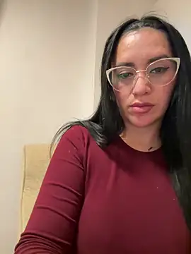 nataliia queen  online show from 04.02.26