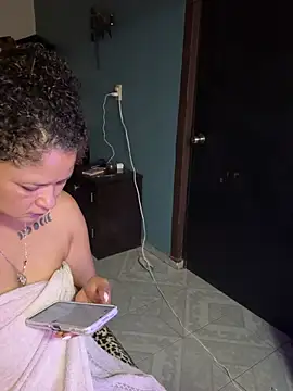 NenisJessicaOchoa online show from 02.03.26