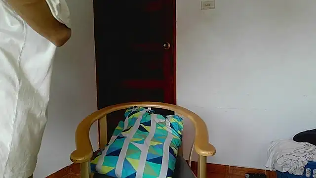Snapshot of DeusGoth chatting on 06.20.26 DeusGoth online show from 06.20.26
