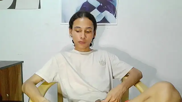 Snapshot of DeusGoth chatting on 07.08.26 DeusGoth online show from 07.08.26
