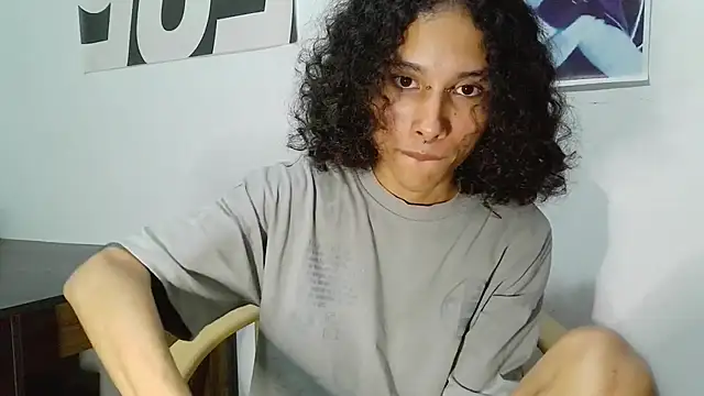 Snapshot of DeusGoth chatting on 07.20.26 DeusGoth online show from 07.20.26