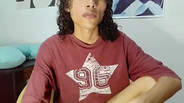 Snapshot of DeusGoth chatting on 07.22.26 DeusGoth online show from 07.22.26