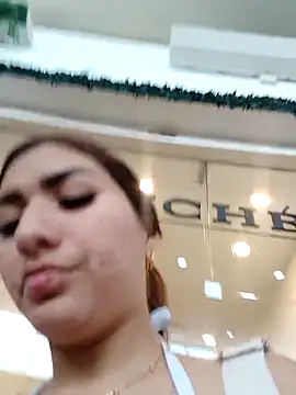 Snapshot of Naughty__Girl20 chatting on 02.02.26 Naughty Girl20 online show from 02.02.26