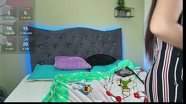 steffy sex2 online show from 01.06.26