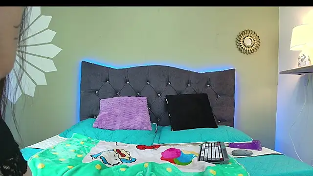 steffy sex2 online show from 01.12.26