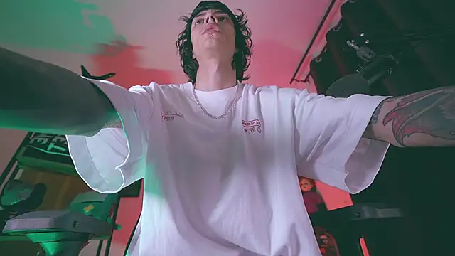 Olliver   y online show from 06.06.26