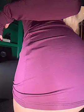 Ginevrafedez online show from 03.13.26