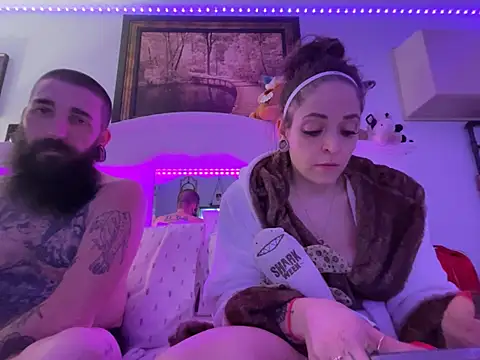 aria lee1987 online show from 02.13.26