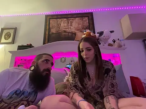 aria lee1987 online show from 02.19.26