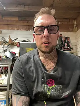 WIDBIGWHITECOCK online show from 02.03.26