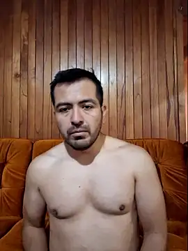 DarkAngel0503 online show from 01.09.26