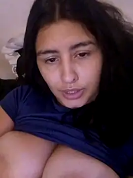 Tiffany06 online show from 03.12.26