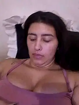 Tiffany06 online show from 03.16.26