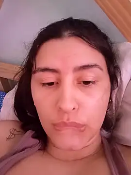 Tiffany06 online show from 04.17.26