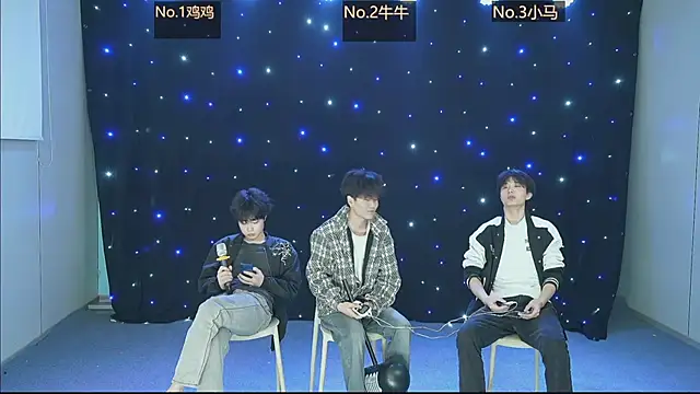 boy-1314 online show from 01.14.26