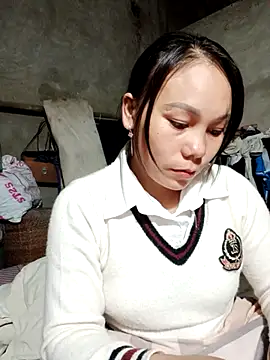 vanvan005 online show from 02.17.26