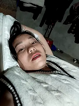 vanvan005 online show from 02.18.26