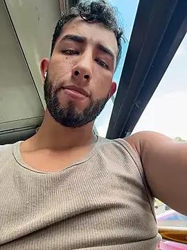 Snapshot of liam_bronw chatting on 01.13.26 liam bronw online show from 01.13.26