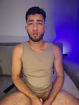 liam bronw online show from 02.11.26