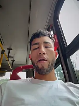 liam bronw online show from 02.26.26