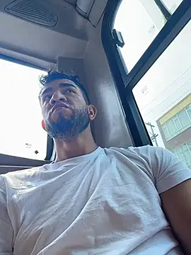 liam bronw online show from 03.01.26