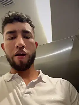 liam bronw online show from 03.08.26